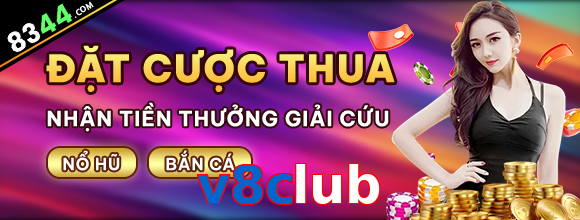 Casino Trực Tuyến Trò Chơi Được Yêu Thích Tại v8club
